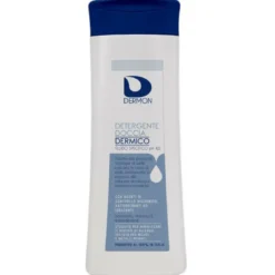 Demon Detergente Doccia Dermico fluido specifico pH 4.0