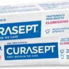 Dentifricio Curasept 0,12% Clorexidina Ads+Dna 75ml Oral Care