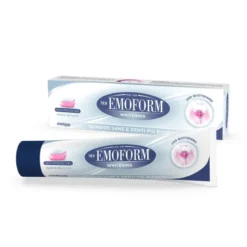 Dentifricio In Gel Sbiancante Gusto Delicato