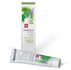 Dentifricio Pural 75ml