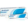 Dentinale pasta gengivale 0,5%+0,5% sollivo dei primi dentini 25g