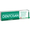 Dentosan Gel Dentifricio trattamento intensivo delicato sulle gengive 75ml