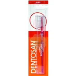 Dentosan Spazzolino antiplacca duro 1 pezzo