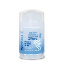 DeoNat Fresh Deodorante Uomo 100g