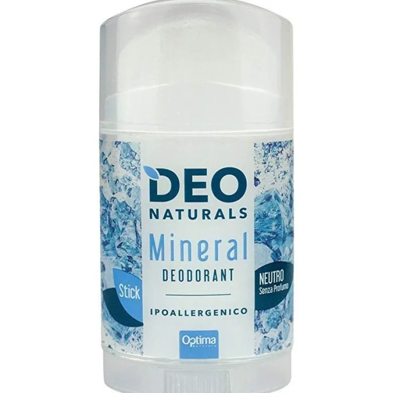 Deonaturals Stick Deodorante 50g