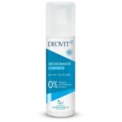 Deovit Deodorante Classico 100ml
