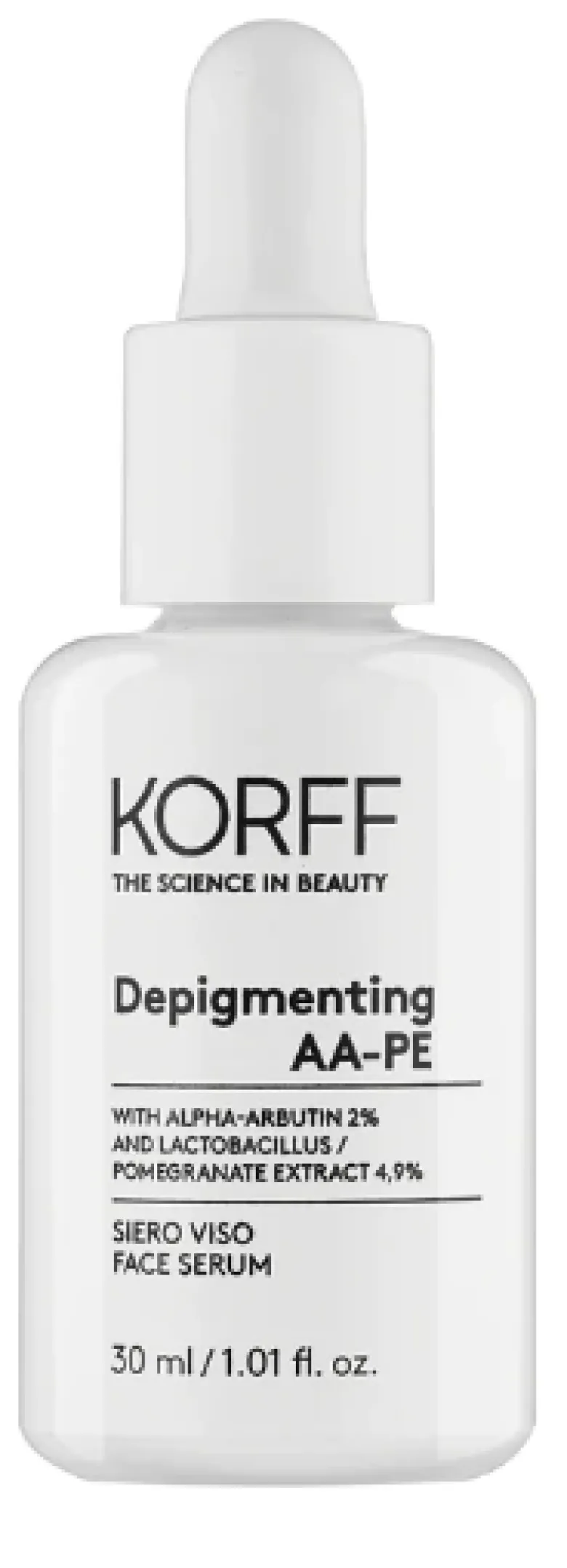 Depigmenting