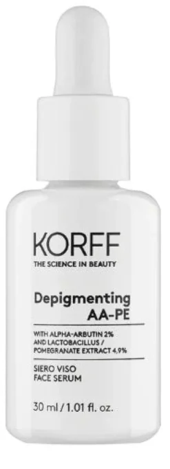 Depigmenting