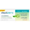 Depilzero Ascelle & Bikini crema depilatoria 100ml