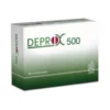 Deprox 500 30 Compresse - Integratore Antinfiammatorio Efficace