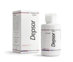 Depsor Shampoo Doccia