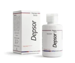 Depsor Shampoo Doccia