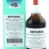 DEPURAL Gocce