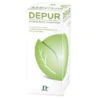 Depur integratore alimentare utile per le funzioni depurative dell'organismo 1000ml
