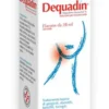 Dequadin 0,5% Soluzione Per Mucosa Orale Flacone 28 Ml