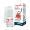 Dequadin 0.5% Spray per Mucosa Orale 10ml