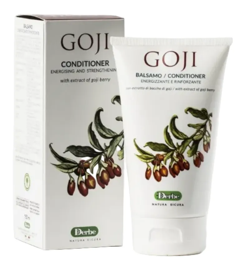Derbe Balsamo Bacche Goji 150 ml