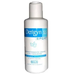 Derigyn pH neutro 5.5 Sport 300ml