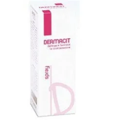 DERMACIT spray