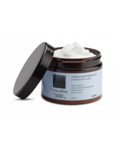 Dermaffine 500 450ml - Crema Idratante Pelle Secca