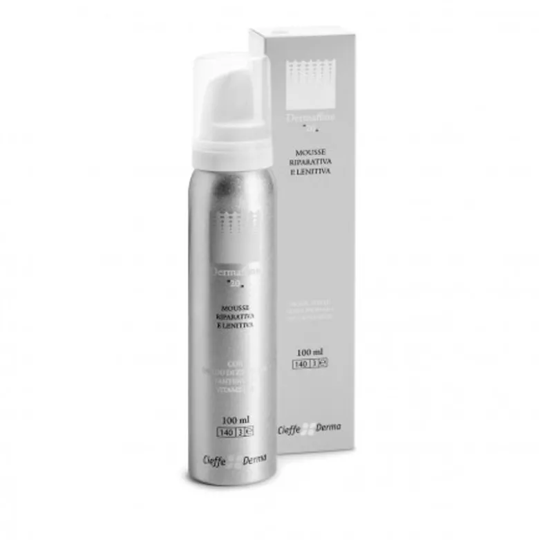 Dermaffine 20 Mousse 100ml