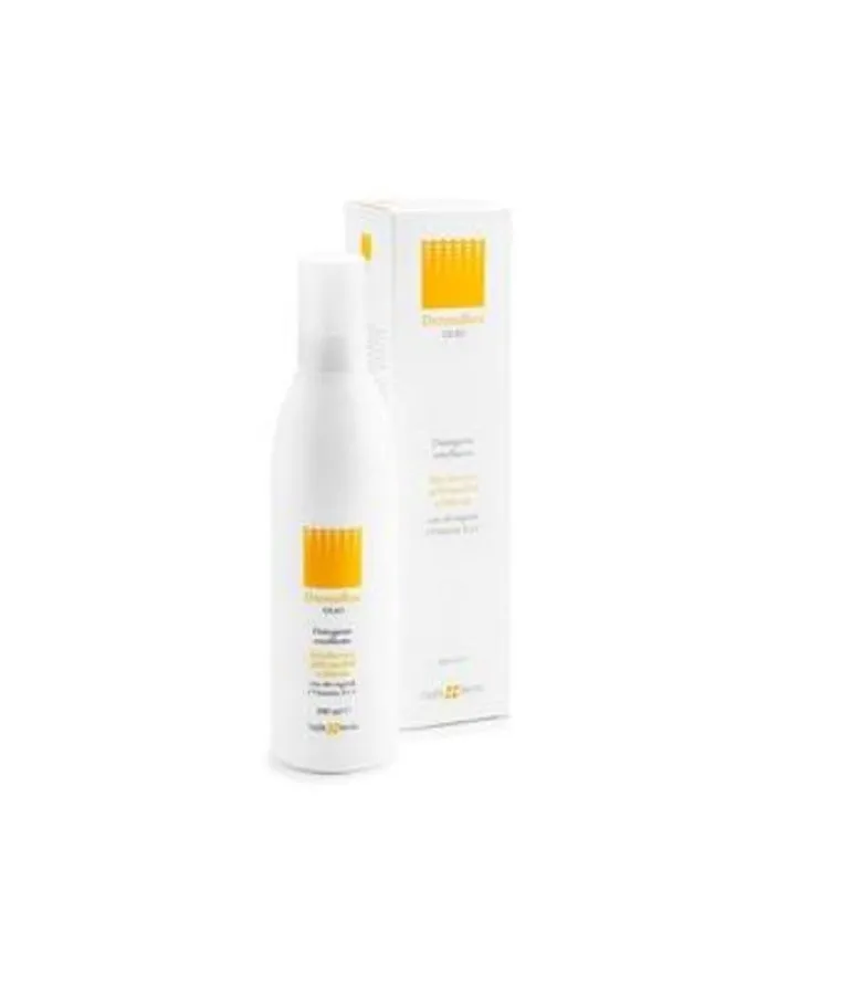 Dermaffine Olio da bagno indicato per la detersione delle forme xerotiche 300ml