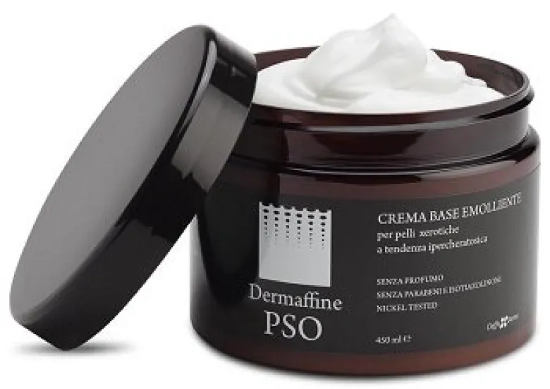 Dermaffine Pso Crema 450ml - Trattamento Pelle Sensibile