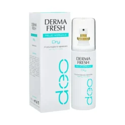 Dermafresh Pelli Normali Dry 100ml