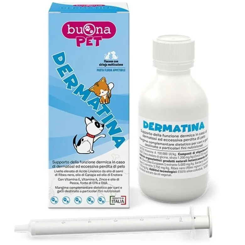 Dermatina