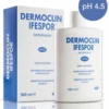 Dermoclin Ifespor detergente per l'igiene quotidiana 500ml