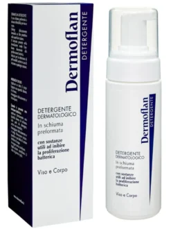 Dermoflan Detergente 150ml