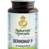 Dermomap P benessere della pelle 60 compresse