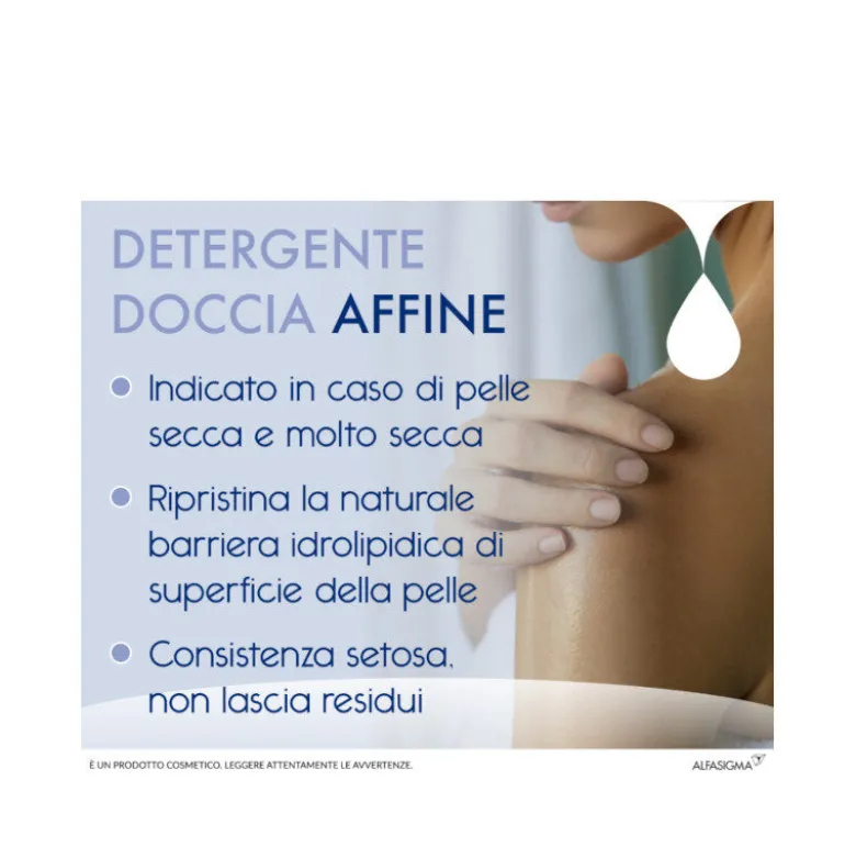 Dermon Detergente Doccia Affine 250ml