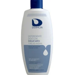 Dermon Detergente Doccia Delicato per uso frequente 400ml