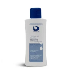 Dermon Detergente Doccia Delicato formato viaggio 100ml
