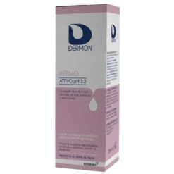 Dermon Intimo Attivo pH 3,5 Detergente 250ml