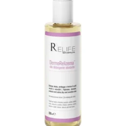 DermoRelizema Olio Detergente idratante 200ml