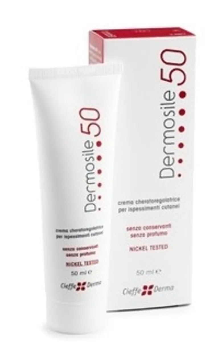 Dermosile 50 50ml