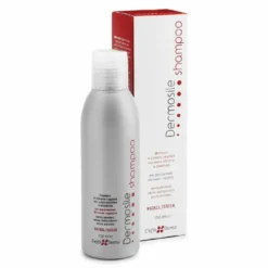 Dermosile Shampoo 150ml - Capelli Sani e Rinforzati