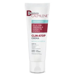 Dermovitamina Calmilene Clin-Atop Crema pelli intolleranti e sensibili 50ml