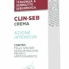 Dermovitamina Calmilene Clin-Seb Crema Viso e Corpo per dermatite seborroica 50ml