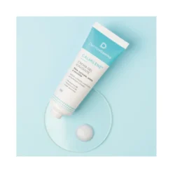 Dermovitamina Calmilene Crema Gel Idratante Viso 40ml