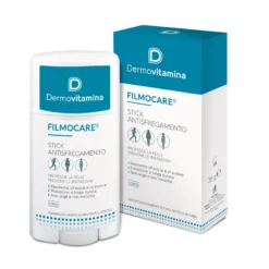 Dermovitamina Filmocare Stick Antisfregamento 35g Effetto Protettivo