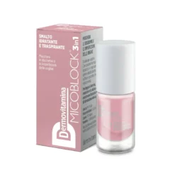 Dermovitamina Micoblock 3in1 Smalto Nude 5ml