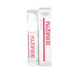 Dermozym Crema utile per la barriera della pelle 50ml