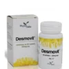 Desmovit integratore alimentare utile per la funzionalità epatica 60 capsule