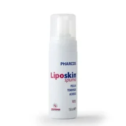 Detergente in corso di terapia antiacne