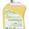 Detergente In Gel Per Lavaggio In Lavastoviglie