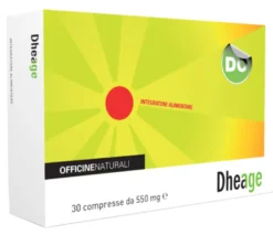 Dhea Age integratore alimentare 30 compresse