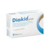 Diakid Plus utile per il benessere intestinale 14 capsule spremibili